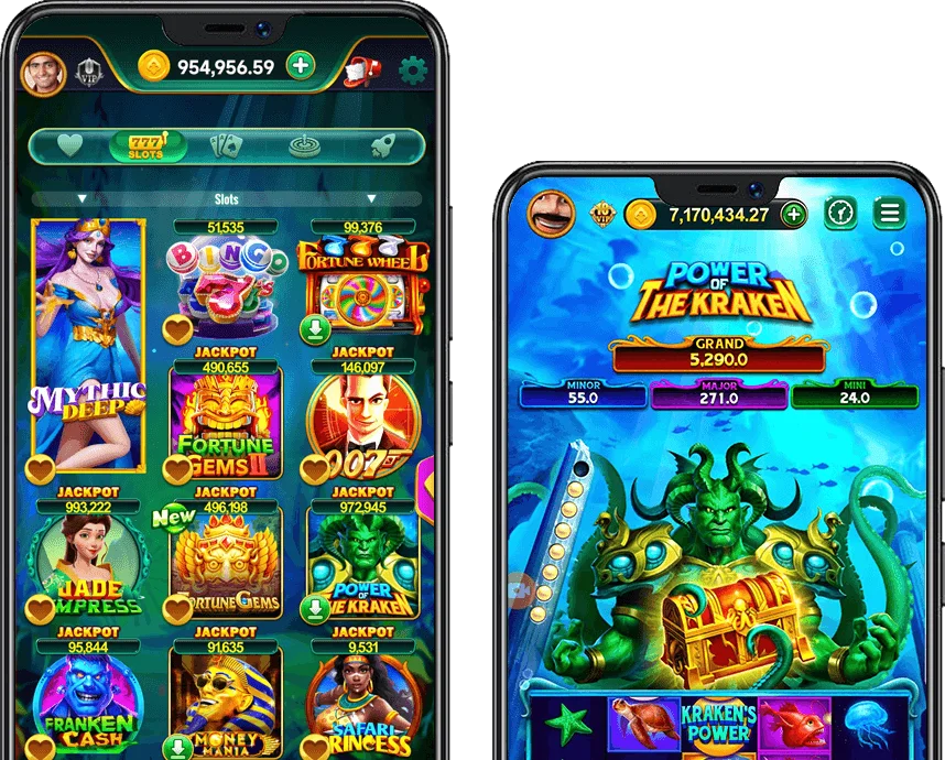 Yes Spin Apk